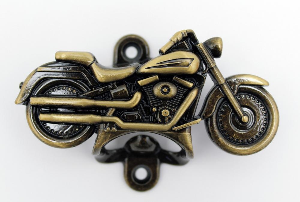 ABRIDOR DE GARRAFA ESTILO MOTO 1789 IDEM COD4642