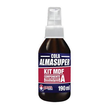 ACELERADOR ALMA SUPER