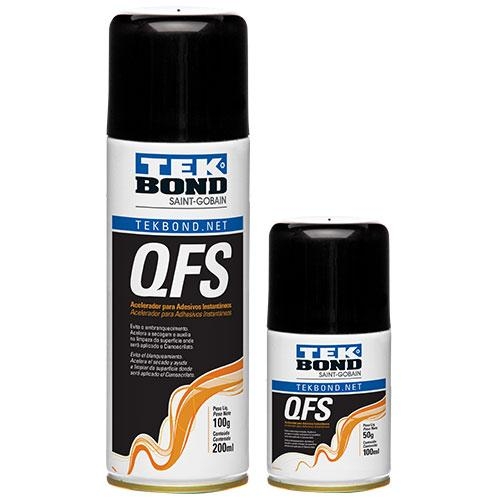 ACELERADOR TEK BOND