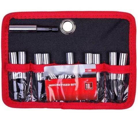 ADAPTADOR MAGNETICO PARA BITS ALONGADOR FERRAMENTAS MTX