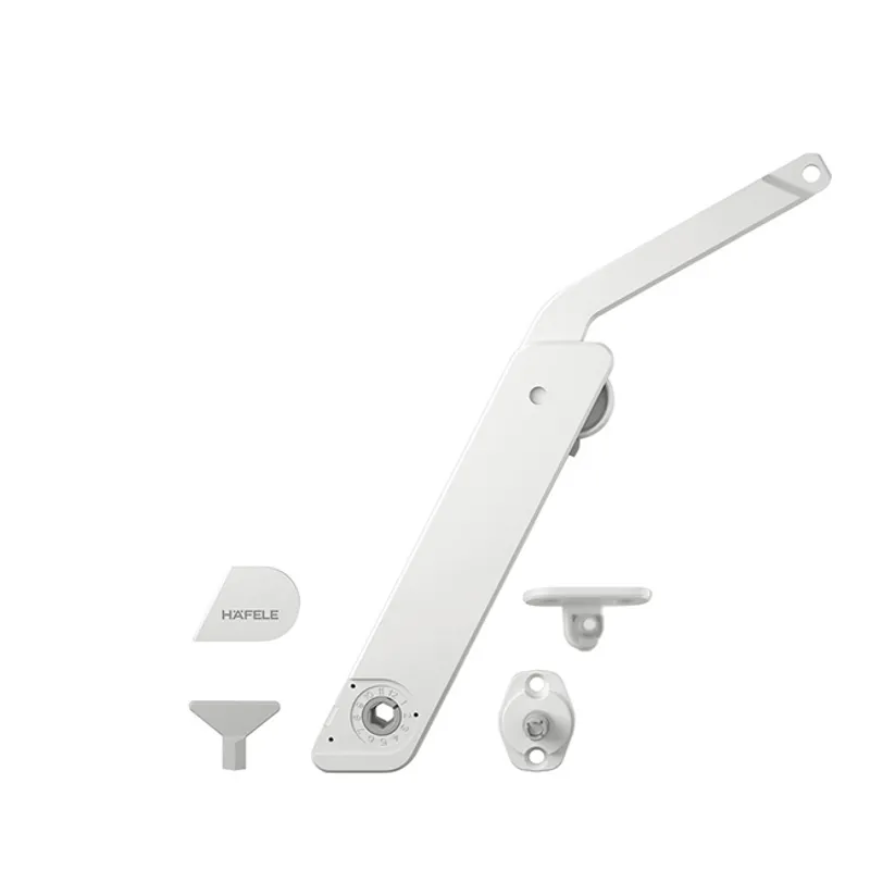 ARTICULADO FREE FLAP HAFELE