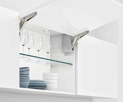 ARTICULADO PARA BASCULANTE FREE FLAP 1.7 HAFELE