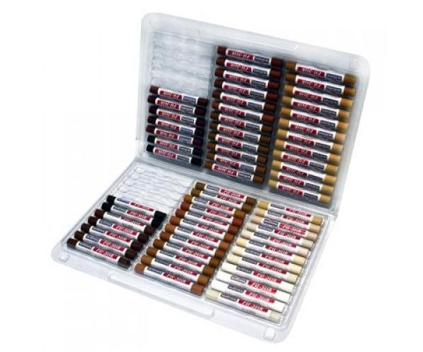 BASTÃO DE CORREÇÃO PARA MÓVEIS BEES WAX