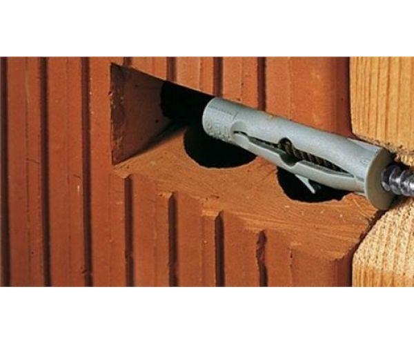 BUCHA BLOCO COM ANEL CARTEMIX