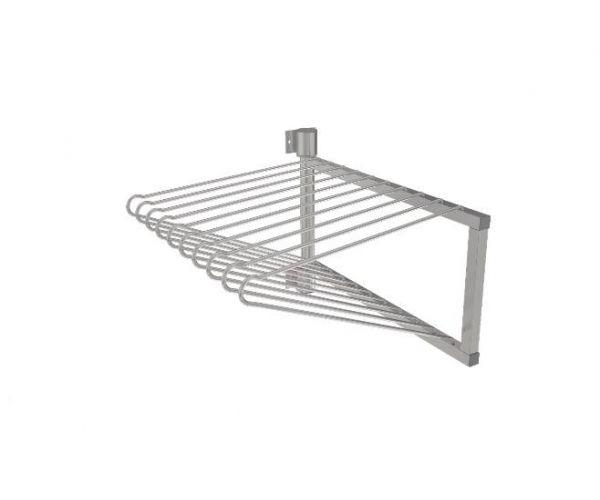 CALCEIRO ARAMADO GIRATÓRIO DIMEC