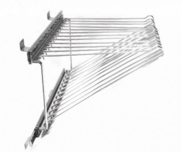 CALCEIRO 12 VARAS GTB