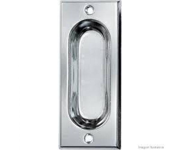 FECHO CONCHA PARA JANELAS DE CORRER UNIÃO MUNDIAL