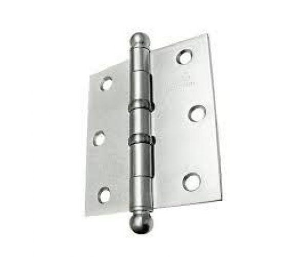 DOBRADIÇA PARA PORTAS COM ANEL UNIÃO MUNDIAL