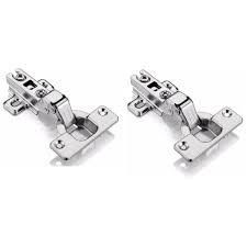 DOBRADIÇA CANECO 35MM S/AMORTECEDOR HETTICH