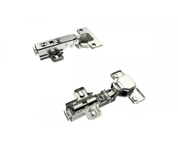 DOBRADIÇA BUMPER C/AMORTECEDOR CERMAG