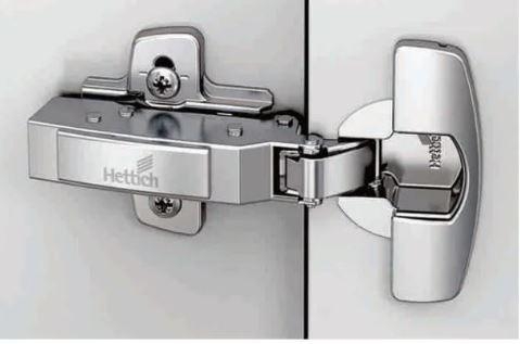 DOBRADIÇA SENSYS SUPER CURVA HETTICH