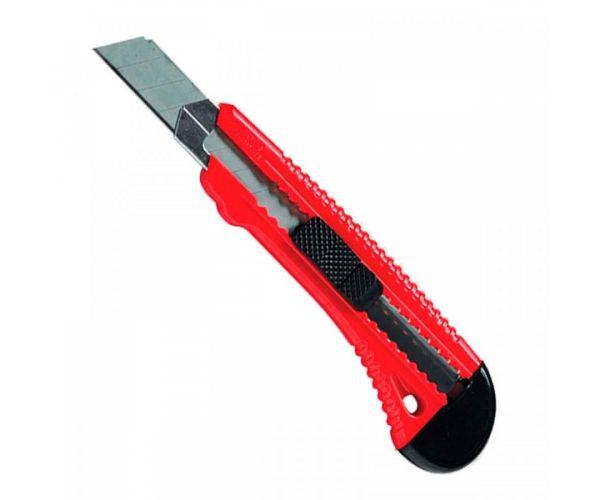 ESTILETE COM TRAVA 18MM MTX