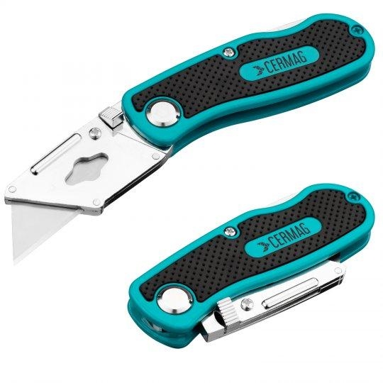 ESTILETE DOBRÁVEL CERMAG