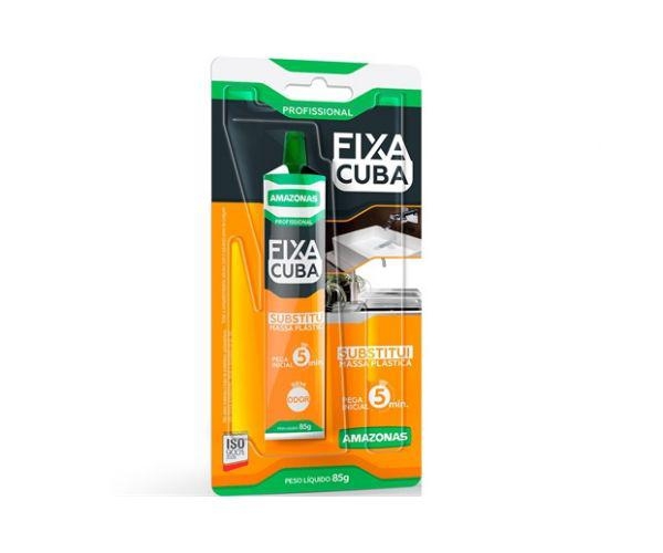 FIXA CUBA
