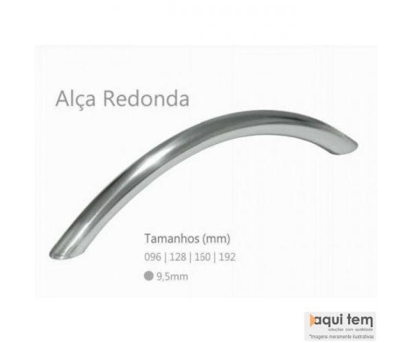 PUXADOR ALÇA HASTVEL