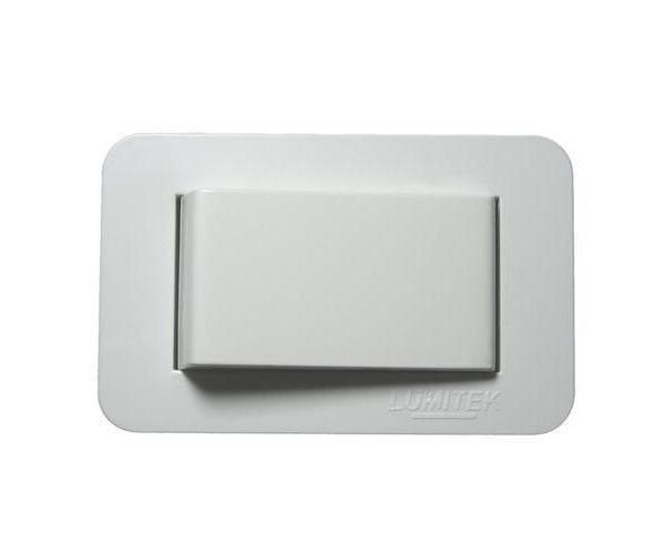 INTERRUPTOR EMBUTIR LUMITEK