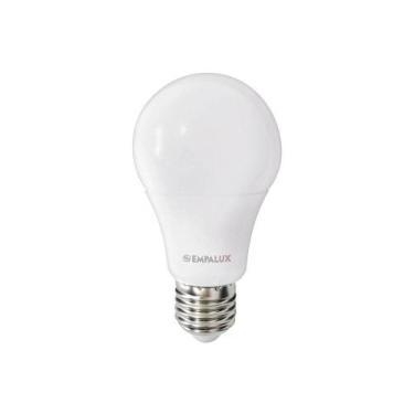 LAMPADA DE LED PARA CAMARIM 4,9W E-27 BIVOLT