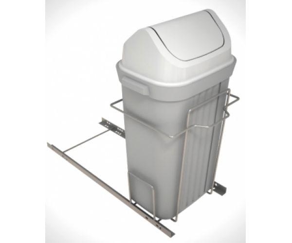 LIXEIRA SIMPLES 10L DIMEC