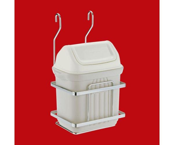 LIXEIRO AÉREO SCHMITT