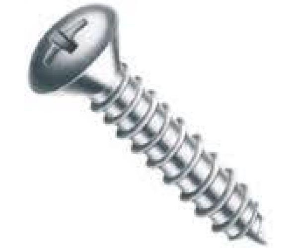 PARAFUSO MADEIRA OVAL CHIPBOARD JOMARCA