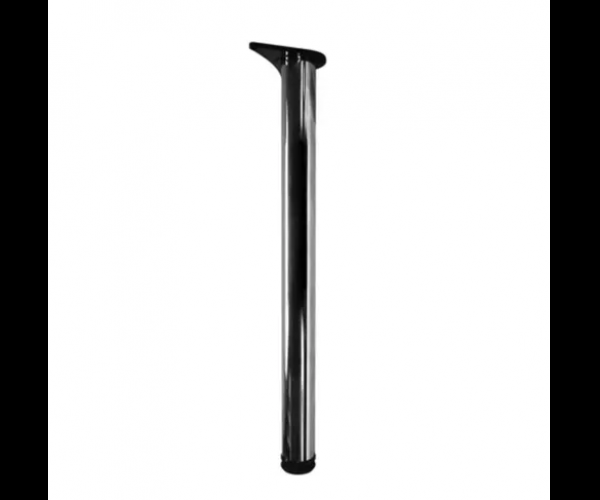 PÉ PARA MESA TUBULAR