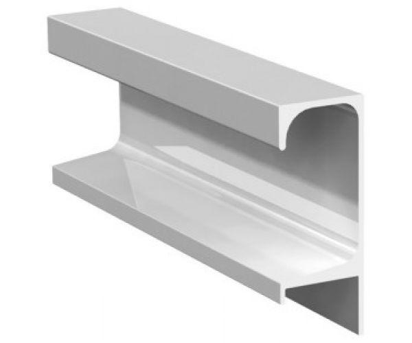 PERFIL 15 MM ENCAIXE 5046 ALTERNATIVA