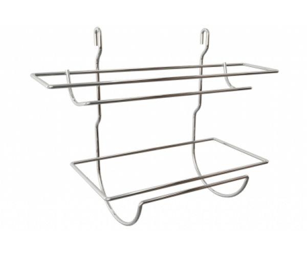 PORTA PAPEL DUPLO SCHMITT