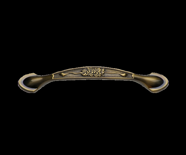 PUXADOR COLONIAL 103 ITALYLINE