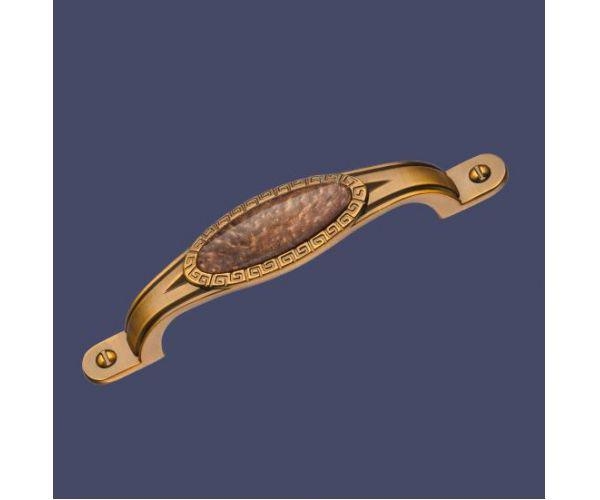 PUXADOR COLONIAL 127 ITALYLINE