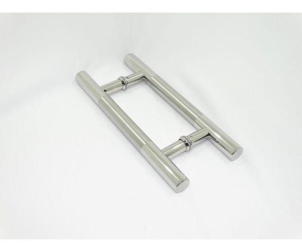 PUXADOR DUPLO CLEAVELAND RENNA