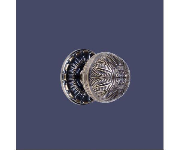 PUXADOR DUPLO COLONIAL DF 952 ITALYLINE