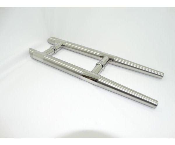 PUXADOR DUPLO MEMPHIS RENNA