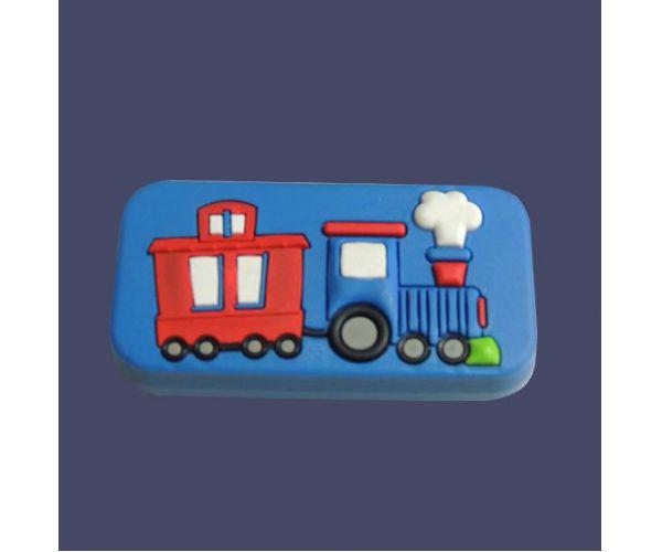 PUXADOR INFANTIL TRÉM PONTO 5535 ITALYLINE