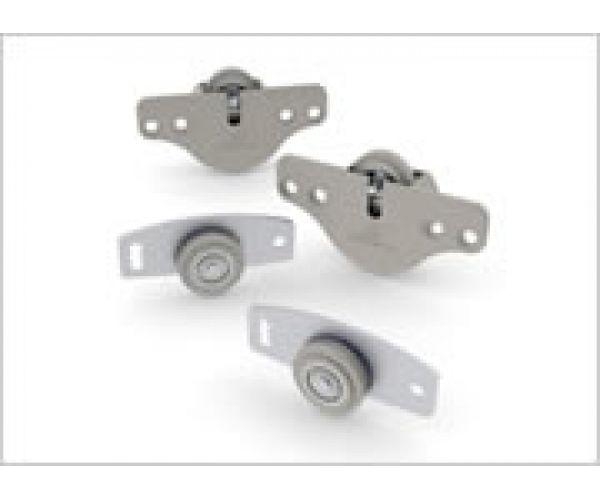 SISTEMA PORTA DE CORRER RO21 ROMETAL