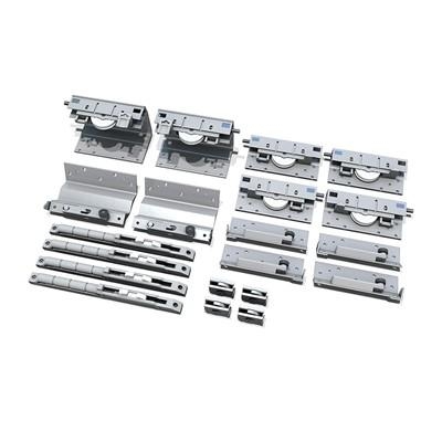 SISTEMA SS200 ROMETAL