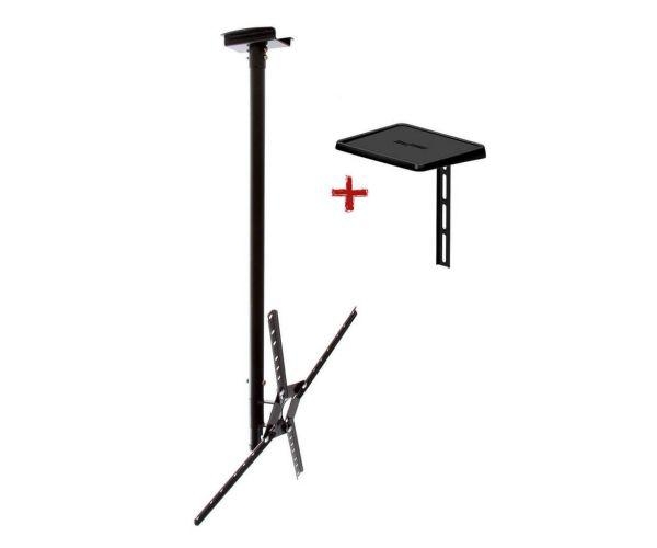 SUPORTE PARA TV DE TETO BRASFORMA