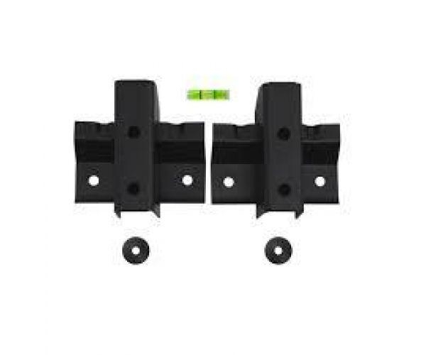 SUPORTE PARA TV UNIVERSAL FIXA BRASFORMA