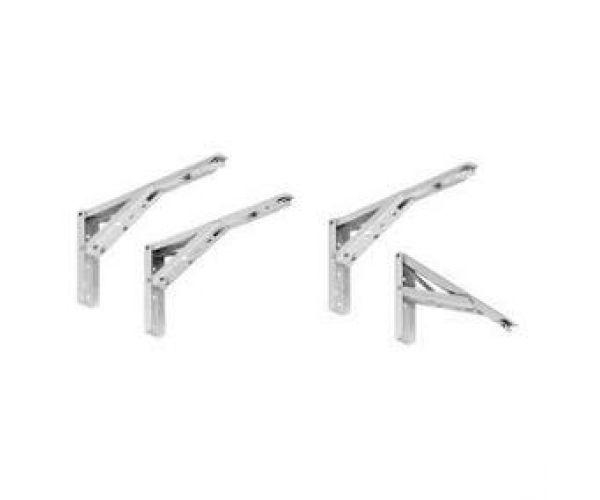 SUPORTE TAMPO RETRÁTIL HARDT