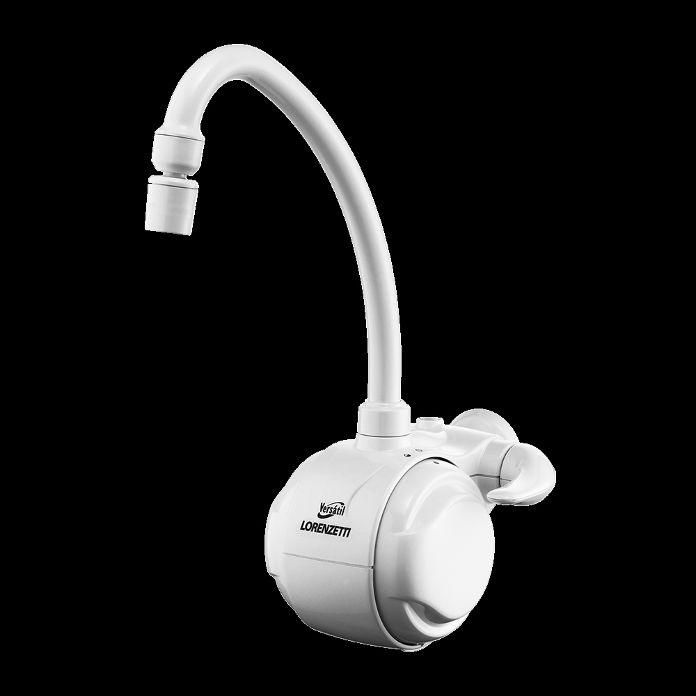 Torneira Elétrica Versátil Lorenzetti