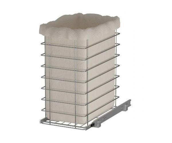 TULHA APARA ÁREA DE SERVIÇO DIMEC