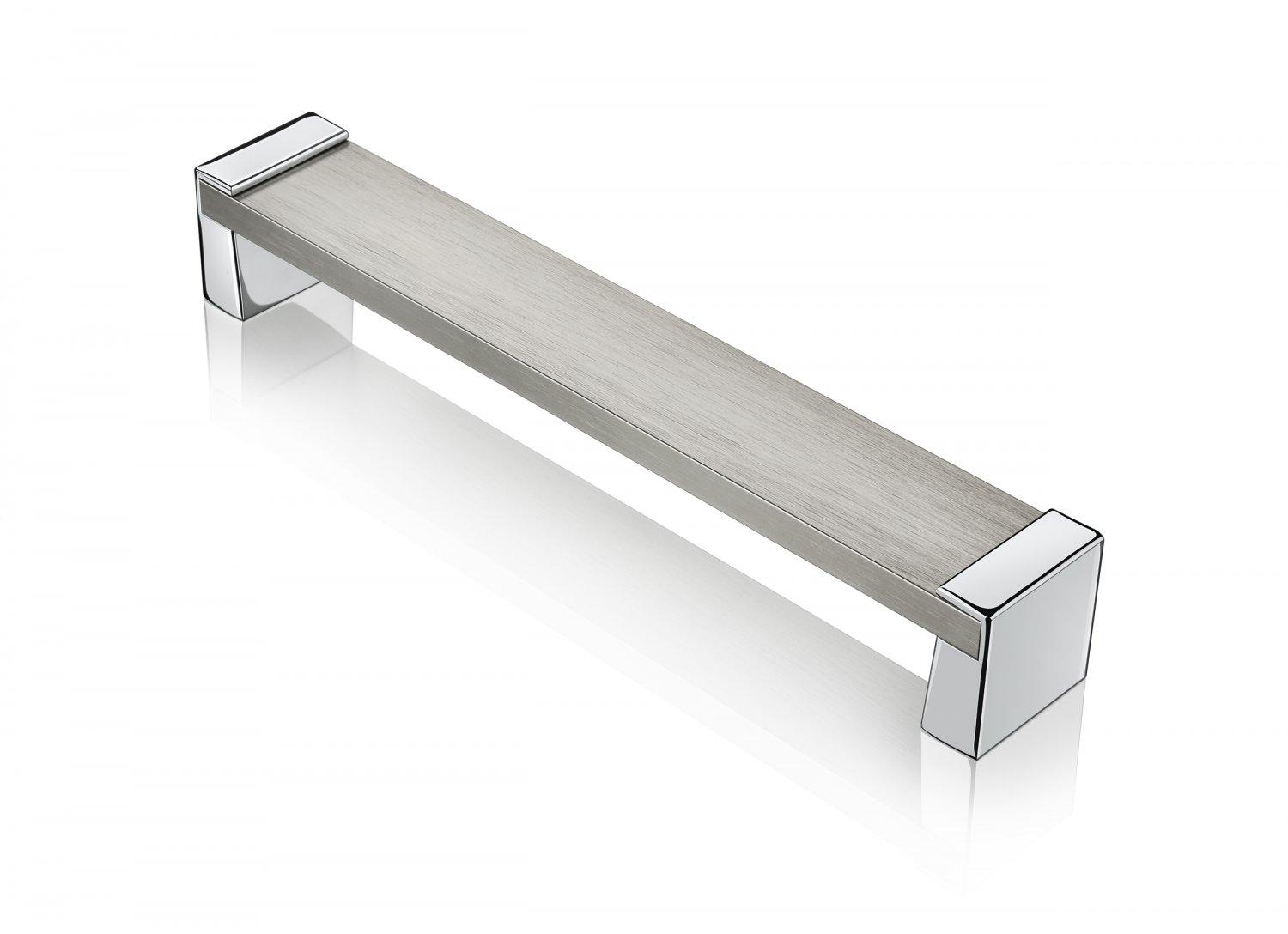 PUXADOR ZAGATTO ARCHI