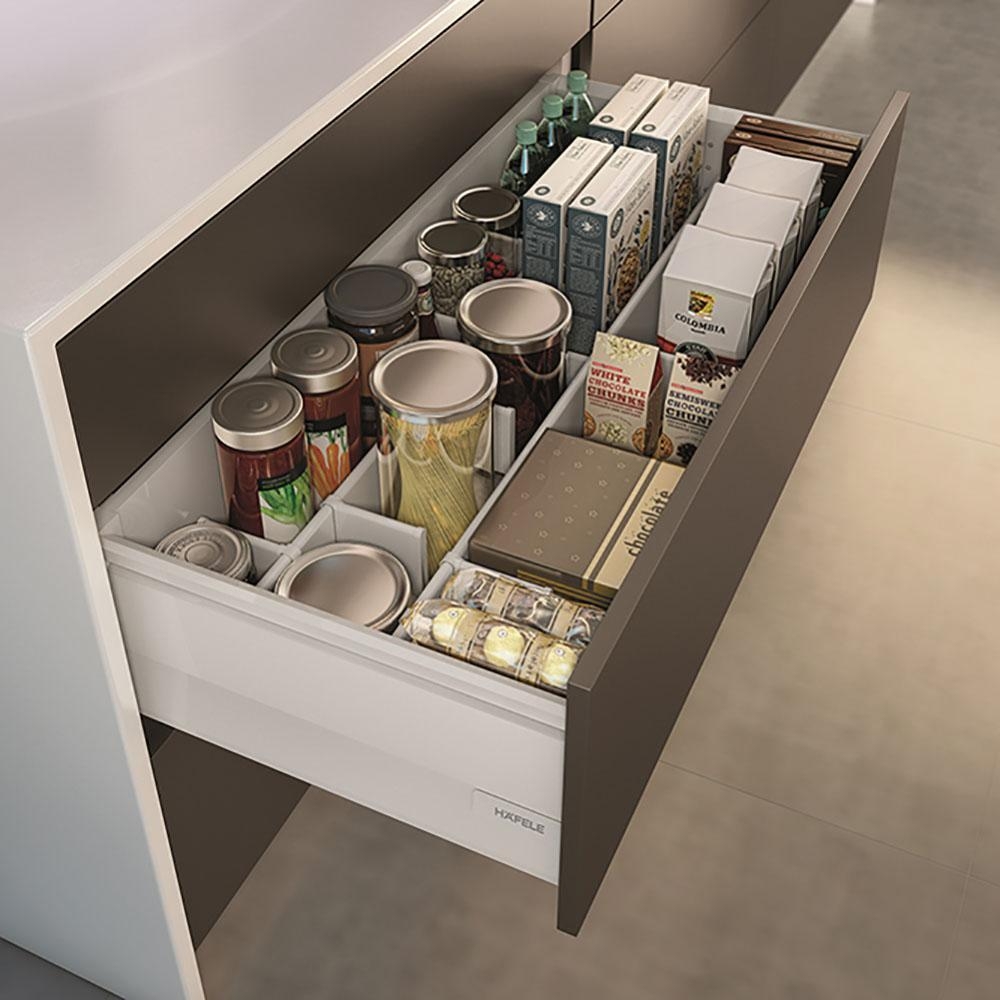 GAVETAS ALTO DRAWER HAFELE