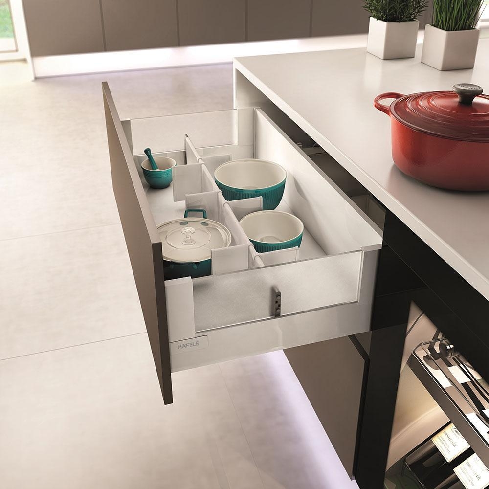 GAVETAS ALTO DRAWER HAFELE