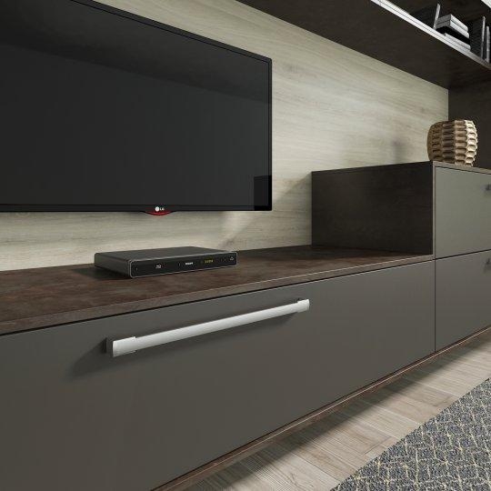 PUXADOR TERMINI ARCHI