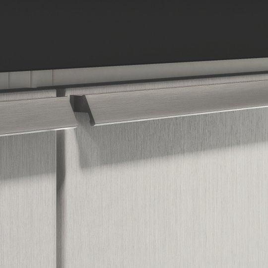 PUXADOR TRATTO ARCHI