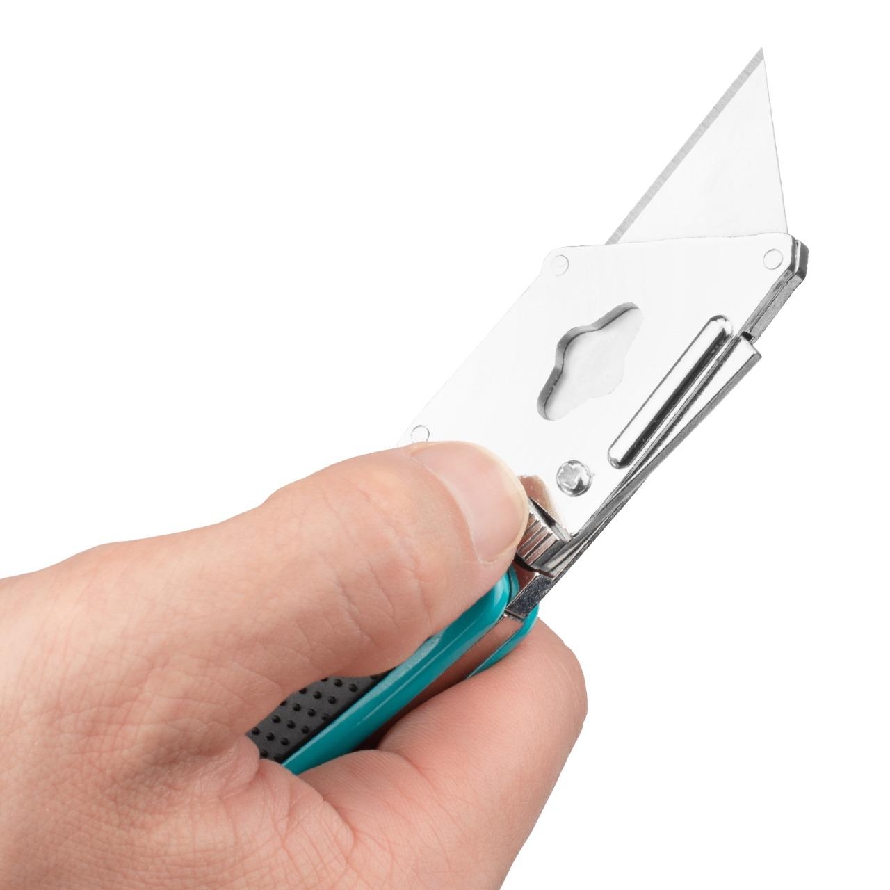 ESTILETE DOBRÁVEL CERMAG