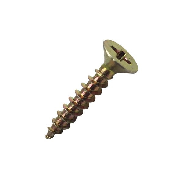 PARAFUSO MADEIRA CHIPBOARD WELT