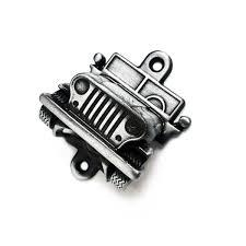 ABRIDOR DE GARRAFA ESTILO JEEP 1726 IDEM COD4633