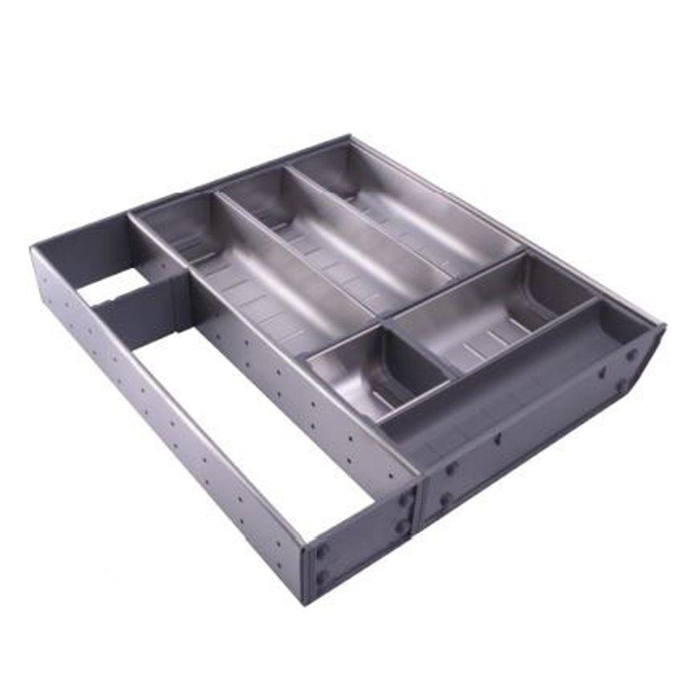 DIVISOR DE TALHER EM INOX HAFELE